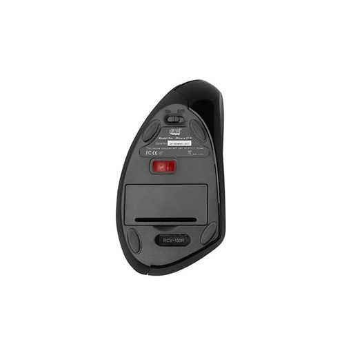 Adesso IMOUSE E10 Mouse - Optical